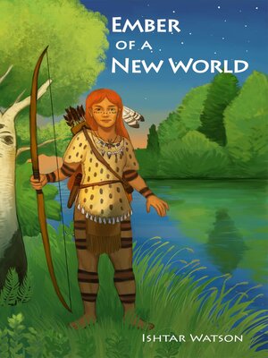 cover image of Ember of a New World